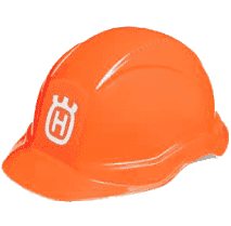 Husqvarna Pro Forest Hard Hat