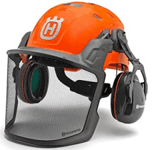 Husqvarna Technical Helmet